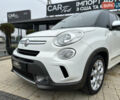Белый Фиат 500L, объемом двигателя 1.4 л и пробегом 110 тыс. км за 7900 $, фото 5 на Automoto.ua