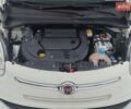 Білий Фіат 500L, об'ємом двигуна 1.3 л та пробігом 125 тис. км за 7550 $, фото 17 на Automoto.ua