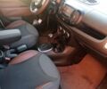 Фиат 500L 2013 в Киеве на Automoto.ua Белый Фиат 500L, объемом двигателя 1.37 л и пробегом 111 тыс. км за 7400 $, фото 14 на Automoto.ua