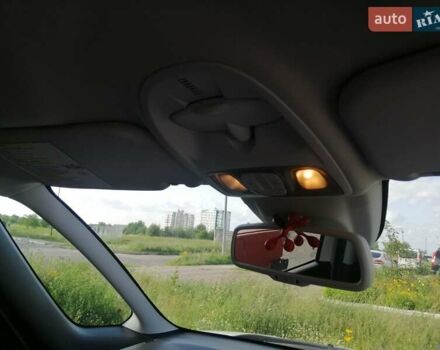 Білий Фіат 500L, об'ємом двигуна 1.37 л та пробігом 120 тис. км за 6999 $, фото 24 на Automoto.ua