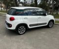 Білий Фіат 500L, об'ємом двигуна 1.37 л та пробігом 176 тис. км за 7300 $, фото 10 на Automoto.ua