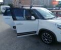 Білий Фіат 500L, об'ємом двигуна 1.37 л та пробігом 120 тис. км за 6999 $, фото 14 на Automoto.ua
