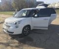Белый Фиат 500L, объемом двигателя 1.37 л и пробегом 222 тыс. км за 7799 $, фото 18 на Automoto.ua