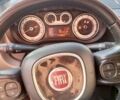 Белый Фиат 500L, объемом двигателя 1.37 л и пробегом 111 тыс. км за 6900 $, фото 10 на Automoto.ua