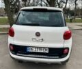 Белый Фиат 500L, объемом двигателя 1.37 л и пробегом 176 тыс. км за 7300 $, фото 16 на Automoto.ua