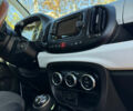 Белый Фиат 500L, объемом двигателя 1.3 л и пробегом 104 тыс. км за 9600 $, фото 65 на Automoto.ua