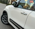 Белый Фиат 500L, объемом двигателя 1.3 л и пробегом 176 тыс. км за 8900 $, фото 12 на Automoto.ua
