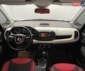 Белый Фиат 500L, объемом двигателя 1.2 л и пробегом 210 тыс. км за 8115 $, фото 10 на Automoto.ua