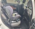 Білий Фіат 500L, об'ємом двигуна 1.2 л та пробігом 130 тис. км за 9000 $, фото 25 на Automoto.ua