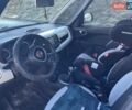 Белый Фиат 500L, объемом двигателя 1.4 л и пробегом 94 тыс. км за 6700 $, фото 3 на Automoto.ua