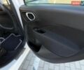 Белый Фиат 500L, объемом двигателя 1.25 л и пробегом 121 тыс. км за 8900 $, фото 24 на Automoto.ua