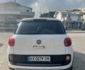 Белый Фиат 500L, объемом двигателя 1.3 л и пробегом 109 тыс. км за 8200 $, фото 4 на Automoto.ua