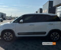 Белый Фиат 500L, объемом двигателя 1.2 л и пробегом 60 тыс. км за 10800 $, фото 3 на Automoto.ua