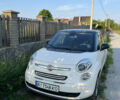 Белый Фиат 500L, объемом двигателя 1.4 л и пробегом 160 тыс. км за 8500 $, фото 1 на Automoto.ua