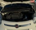 Белый Фиат 500L, объемом двигателя 1.25 л и пробегом 121 тыс. км за 8900 $, фото 18 на Automoto.ua