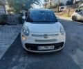 Белый Фиат 500L, объемом двигателя 1.3 л и пробегом 81 тыс. км за 7700 $, фото 1 на Automoto.ua