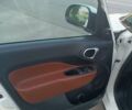 Белый Фиат 500L, объемом двигателя 1.3 л и пробегом 174 тыс. км за 7000 $, фото 8 на Automoto.ua