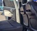 Белый Фиат 500L, объемом двигателя 1.3 л и пробегом 49 тыс. км за 9900 $, фото 34 на Automoto.ua