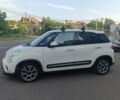 Белый Фиат 500L, объемом двигателя 1.3 л и пробегом 174 тыс. км за 7000 $, фото 7 на Automoto.ua