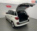 Белый Фиат 500L, объемом двигателя 1.2 л и пробегом 210 тыс. км за 8115 $, фото 6 на Automoto.ua