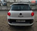 Белый Фиат 500L, объемом двигателя 1.25 л и пробегом 178 тыс. км за 7999 $, фото 13 на Automoto.ua
