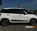 Белый Фиат 500L, объемом двигателя 1.2 л и пробегом 60 тыс. км за 10800 $, фото 7 на Automoto.ua