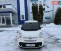 Білий Фіат 500L, об'ємом двигуна 1.25 л та пробігом 169 тис. км за 10500 $, фото 11 на Automoto.ua