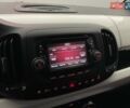 Белый Фиат 500L, объемом двигателя 1.2 л и пробегом 210 тыс. км за 8115 $, фото 14 на Automoto.ua