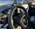 Белый Фиат 500L, объемом двигателя 1.25 л и пробегом 121 тыс. км за 8900 $, фото 15 на Automoto.ua