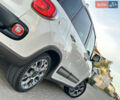 Белый Фиат 500L, объемом двигателя 1.3 л и пробегом 176 тыс. км за 8900 $, фото 20 на Automoto.ua
