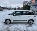 Білий Фіат 500L, об'ємом двигуна 1.25 л та пробігом 169 тис. км за 10500 $, фото 5 на Automoto.ua