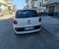 Білий Фіат 500L, об'ємом двигуна 1.3 л та пробігом 81 тис. км за 7000 $, фото 1 на Automoto.ua