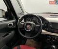Белый Фиат 500L, объемом двигателя 1.2 л и пробегом 210 тыс. км за 8115 $, фото 11 на Automoto.ua