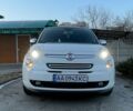 Белый Фиат 500L, объемом двигателя 1.4 л и пробегом 139 тыс. км за 11500 $, фото 1 на Automoto.ua