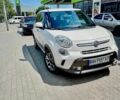 Білий Фіат 500L, об'ємом двигуна 1.25 л та пробігом 180 тис. км за 7700 $, фото 1 на Automoto.ua