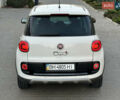 Белый Фиат 500L, объемом двигателя 1.3 л и пробегом 176 тыс. км за 8900 $, фото 30 на Automoto.ua