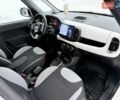 Білий Фіат 500L, об'ємом двигуна 1.25 л та пробігом 169 тис. км за 10500 $, фото 18 на Automoto.ua