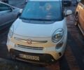 Білий Фіат 500L, об'ємом двигуна 1.2 л та пробігом 130 тис. км за 9000 $, фото 8 на Automoto.ua