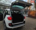 Белый Фиат 500L, объемом двигателя 1.25 л и пробегом 178 тыс. км за 7999 $, фото 35 на Automoto.ua