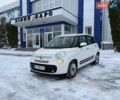 Білий Фіат 500L, об'ємом двигуна 1.25 л та пробігом 169 тис. км за 10500 $, фото 2 на Automoto.ua