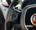 Белый Фиат 500L, объемом двигателя 1.2 л и пробегом 60 тыс. км за 10800 $, фото 13 на Automoto.ua