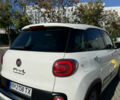 Белый Фиат 500L, объемом двигателя 1.3 л и пробегом 104 тыс. км за 9600 $, фото 32 на Automoto.ua