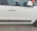 Білий Фіат 500L, об'ємом двигуна 1.2 л та пробігом 130 тис. км за 9000 $, фото 1 на Automoto.ua