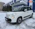 Білий Фіат 500L, об'ємом двигуна 1.25 л та пробігом 169 тис. км за 10500 $, фото 4 на Automoto.ua