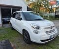 Белый Фиат 500L, объемом двигателя 1.4 л и пробегом 98 тыс. км за 8200 $, фото 1 на Automoto.ua