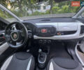 Белый Фиат 500L, объемом двигателя 1.2 л и пробегом 245 тыс. км за 7000 $, фото 8 на Automoto.ua