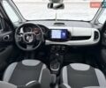 Білий Фіат 500L, об'ємом двигуна 1.25 л та пробігом 169 тис. км за 10500 $, фото 17 на Automoto.ua
