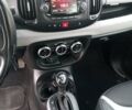Белый Фиат 500L, объемом двигателя 1.37 л и пробегом 170 тыс. км за 8800 $, фото 12 на Automoto.ua