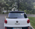 Белый Фиат 500L, объемом двигателя 1.2 л и пробегом 245 тыс. км за 7000 $, фото 5 на Automoto.ua