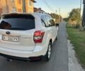 Белый Фиат 500L, объемом двигателя 1.2 л и пробегом 177 тыс. км за 8000 $, фото 1 на Automoto.ua